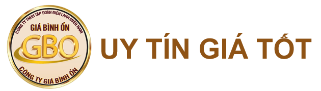 Điện máy Giá Bình Ổn - Uy Tín Giá Tốt Hàng Đầu Việt Nam
