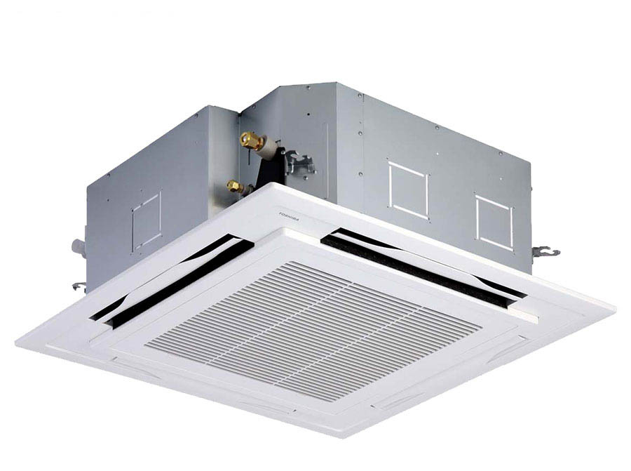 Máy Lạnh Âm Trần Toshiba RAV-GV3601A8P-V/ RAV-GE3601UP-V