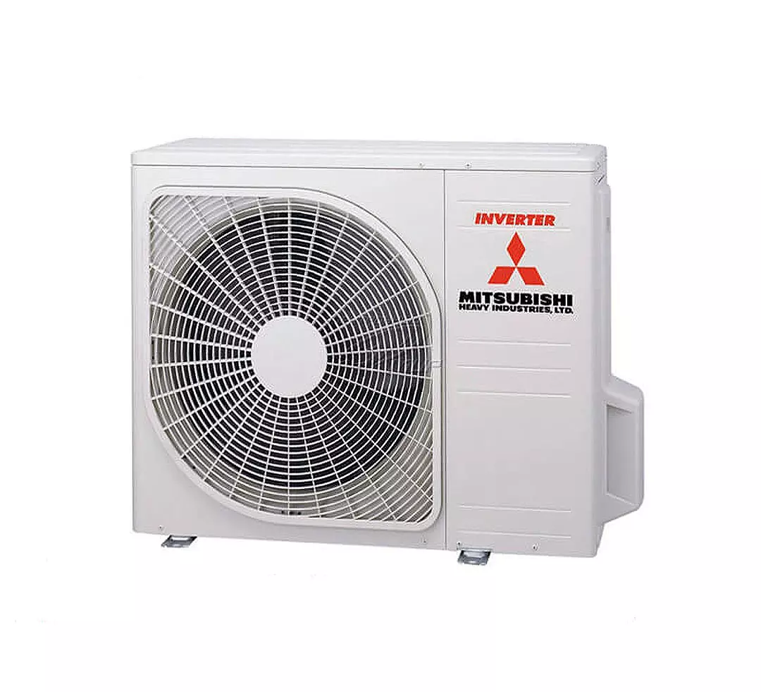 Dàn nóng điều hòa Multi Mitsubishi Heavy 2 chiều 28.000BTU SCM80ZM-S1