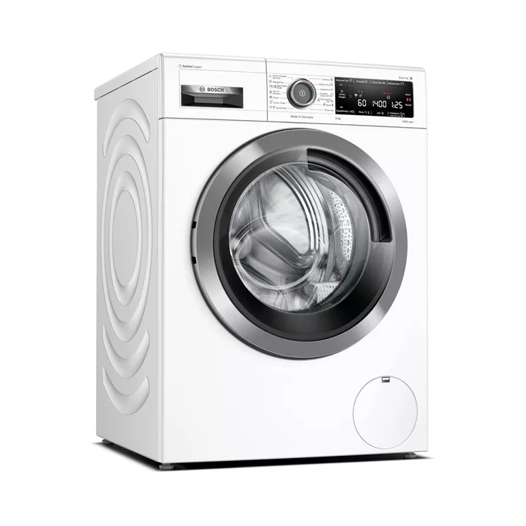 Máy giặt BOSCH HMH.WAV28L40SG | Serie 8