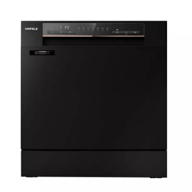 Máy rửa bát 7 bộ để bàn Hafele HDW-T5531B (538.21.350)