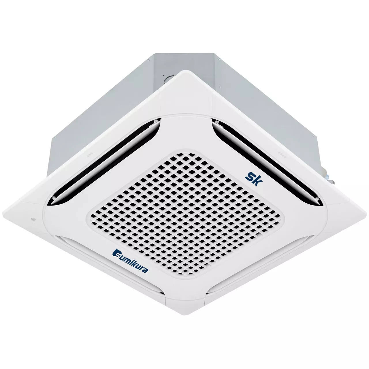Điều hòa cassette Inverter Sumikura 1 chiều 18.000Btu APC/APO-180/DC