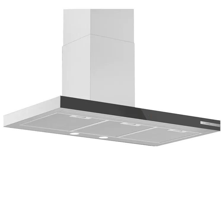 Máy hút mùi Bosch DWB97BK61T