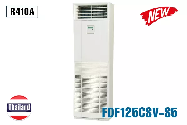 Điều hòa tủ đứng Mitsubishi Heavy FDF125CSV-S5 /FDC125CSV-S5