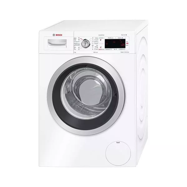 Máy Giặt Bosch 9kg HMH.WAW28480SG Series 8