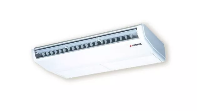 FDE140YA-W5 điều hòa áp trần Mitsubishi Heavy inverter - 45.000 BTU