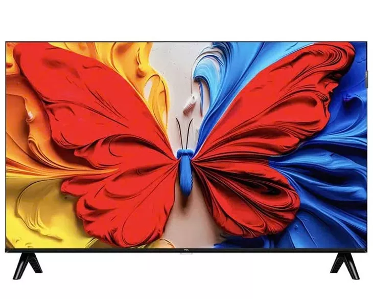 Google Tivi TCL QLED Full HD 43 inch 43S5K