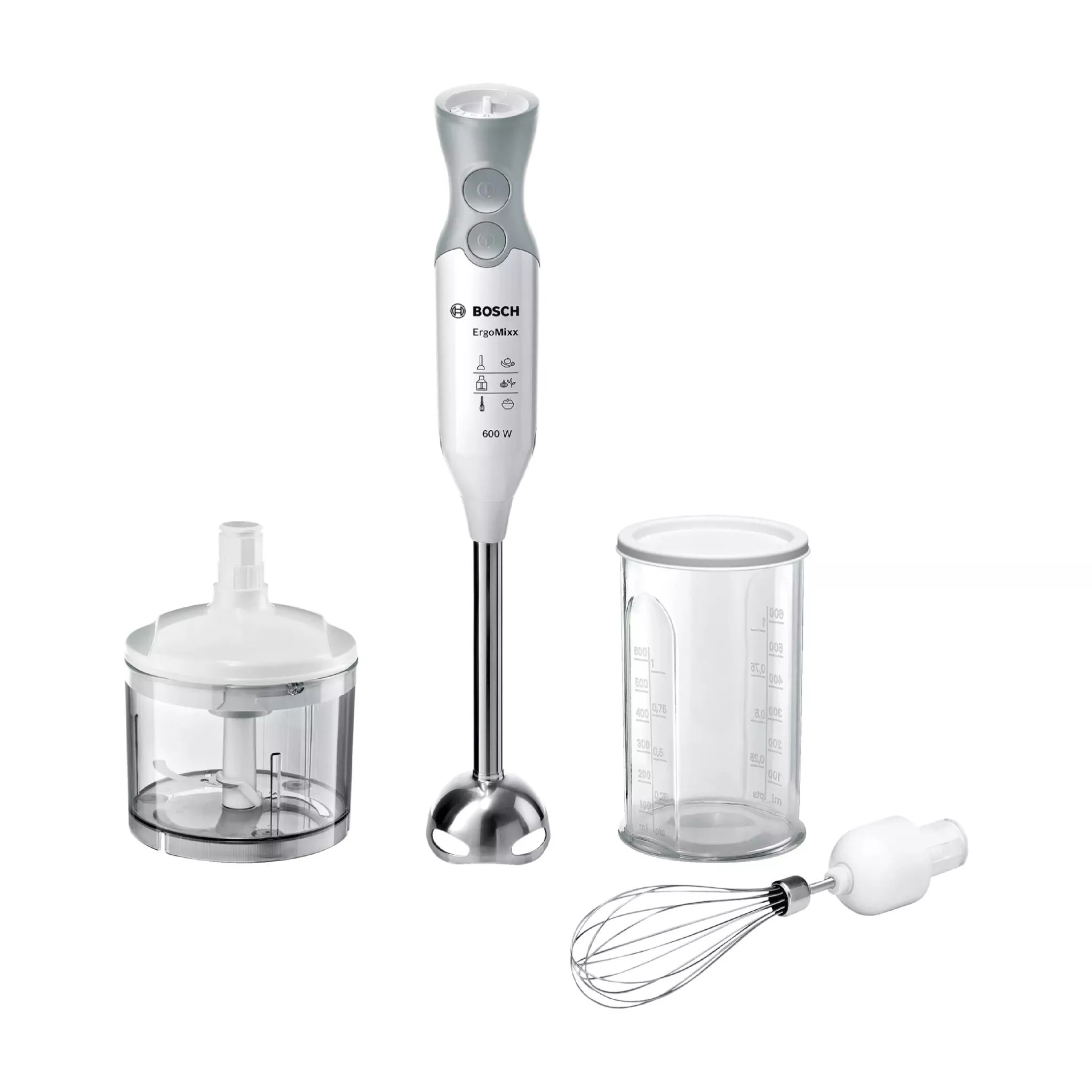 Máy xay cầm tay Bosch MSM66150