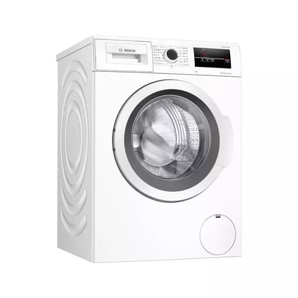 Máy Giặt Bosch 8kg HMH.WAJ20180SG Series 4