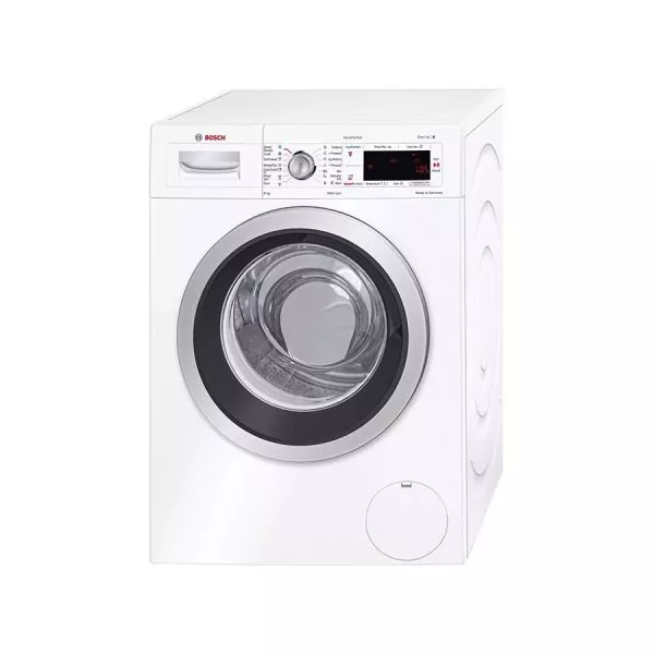 Máy Giặt Bosch 8kg HMH.WAW28440SG Series 8