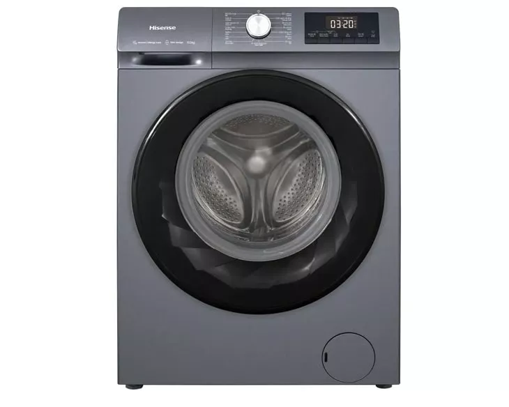 Máy giặt Hisense Inverter 9 kg WF90N1Y