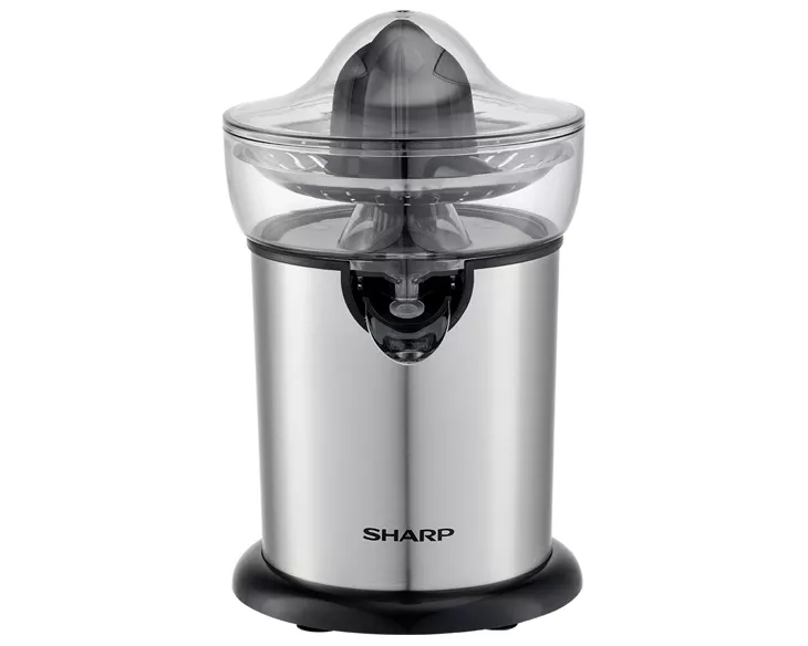 Máy vắt cam Sharp 130W EJ-J130-ST
