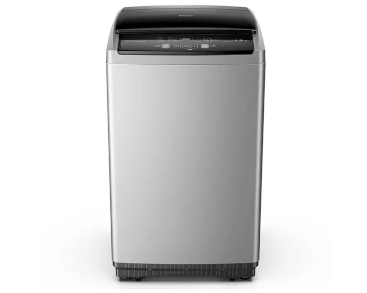 Máy giặt Sharp 7.5 Kg ES-Y75HV-S