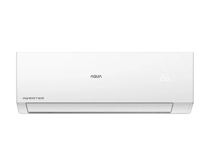 Máy lạnh Aqua Inverter 1.5 HP AQA-RV13QA