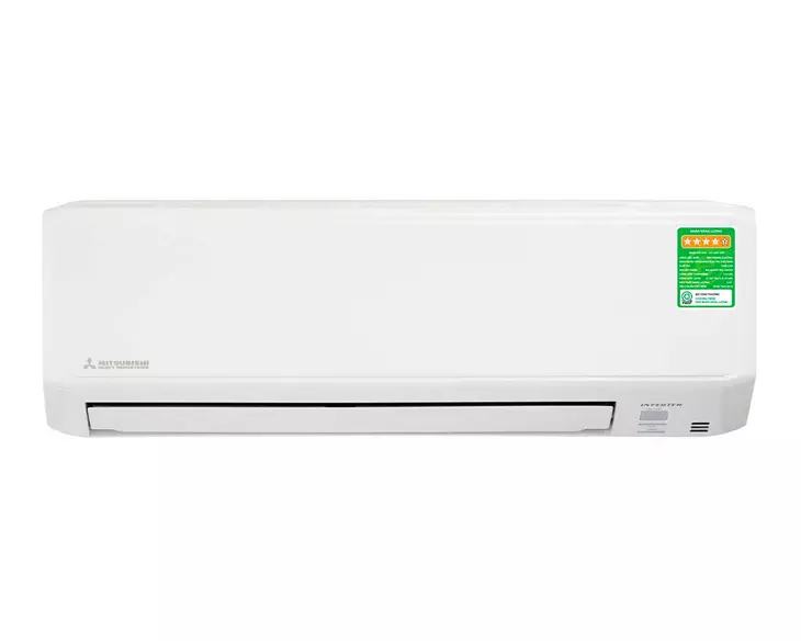 Máy lạnh Mitsubishi Heavy inverter 1.5 HP SRK13YYP-W5
