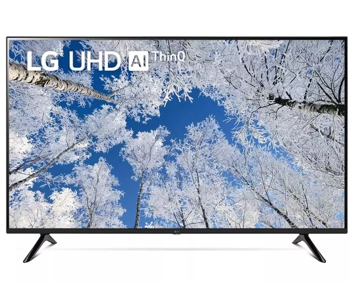 Smart Tivi LG 4K 55 Inch 55UQ7050PSA