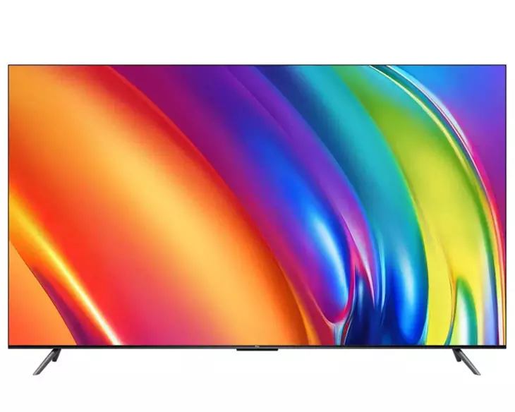 Google Tivi TCL 4K 55 inch 55P745