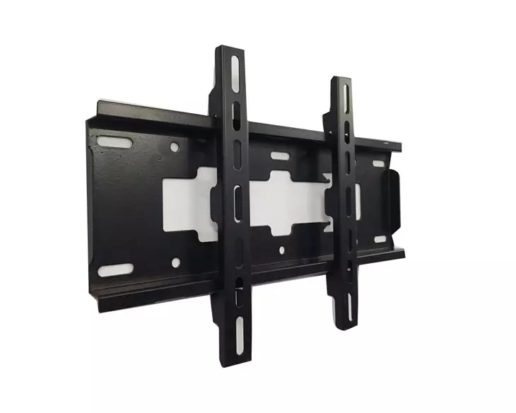 Khung treo tivi áp tường M43T (19 – 43 inch)