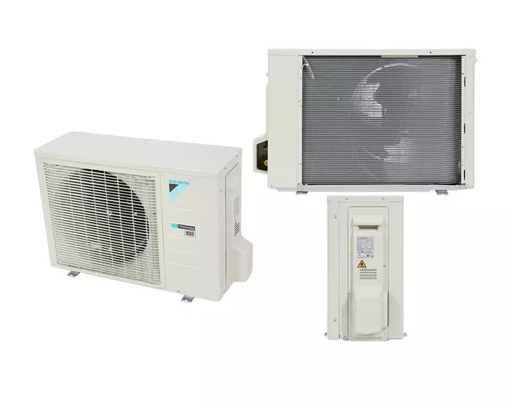 FTKZ50VVMV-2