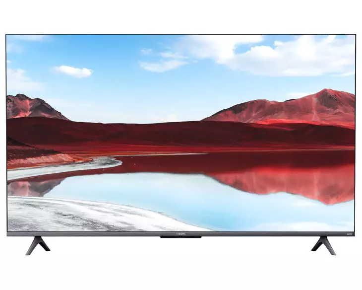 Google Tivi Xiaomi A Pro QLED 4K 65 inch L65MA-SSEA
