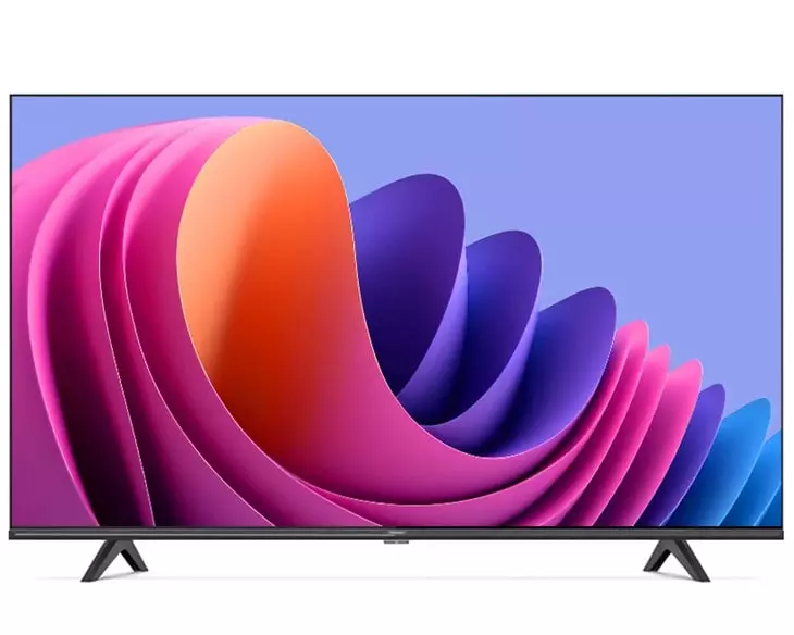 Android Tivi Hisense FHD 43 inch 43A4N