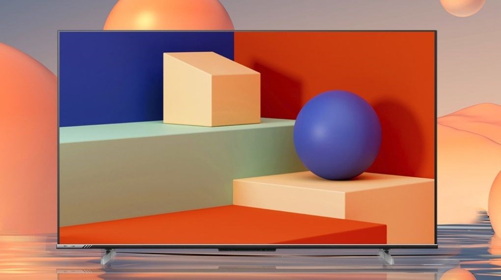 Tổng quan thiết kế - Google Tivi LED Hisense 4K 75 inch 75A6500K