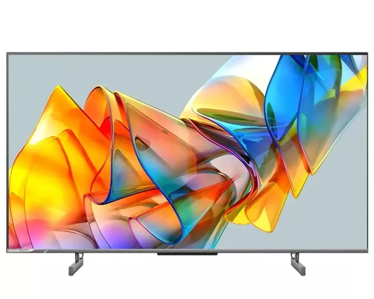 Google Tivi ULED 4K Hisense 65 inch 65U6K