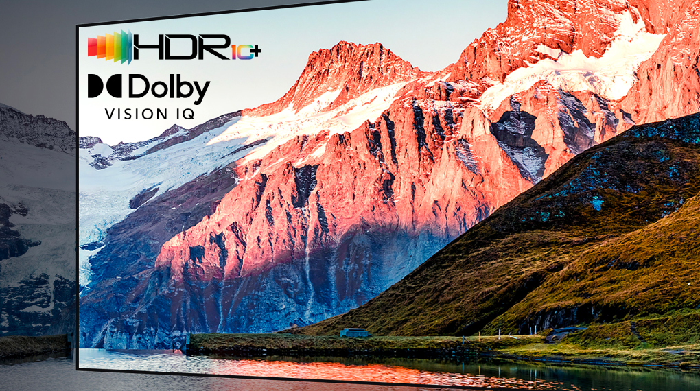 Smart Tivi ULED Hisense 4K 75 inch 75U6K - Công nghệ Dolby Vision
