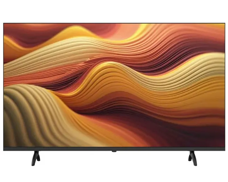 Google Tivi Coocaa 4K QLED 55 inch 55Y68 Pro