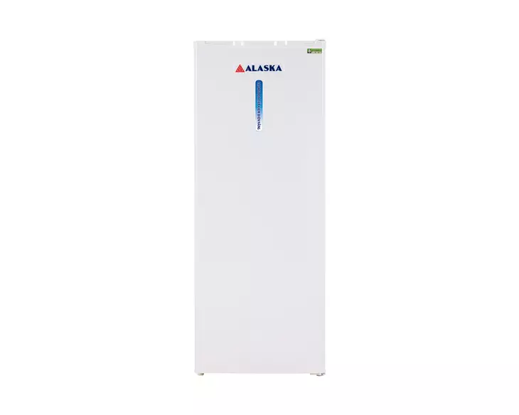 Tủ Đông Alaska 214 lít IF-215