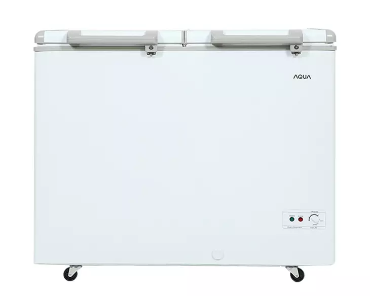 Tủ Đông Aqua Inverter 319 lít AQF-C4201E