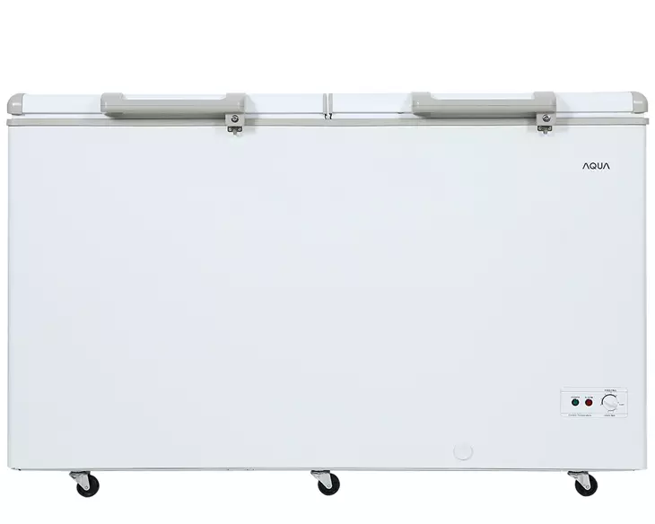 Tủ Đông Aqua Inverter 425 lít AQF-C5701E