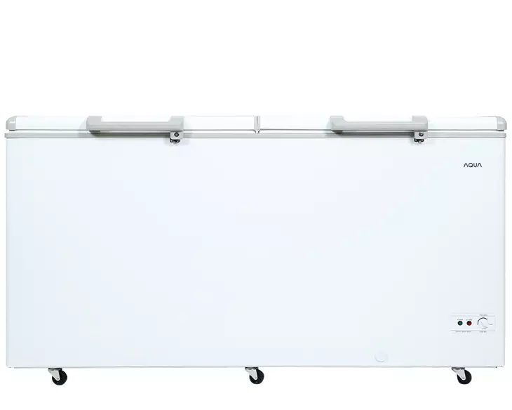 Tủ Đông Aqua Inverter 508 lít AQF-C6901E