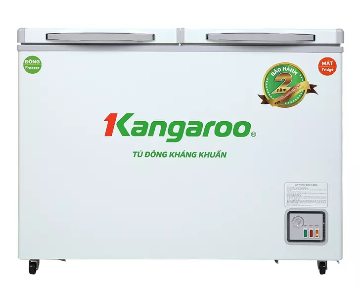 Tủ Đông Kangaroo 252 lít KG400NC2
