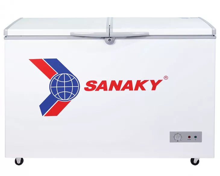 Tủ Đông Sanaky 305 lít VH-405A2