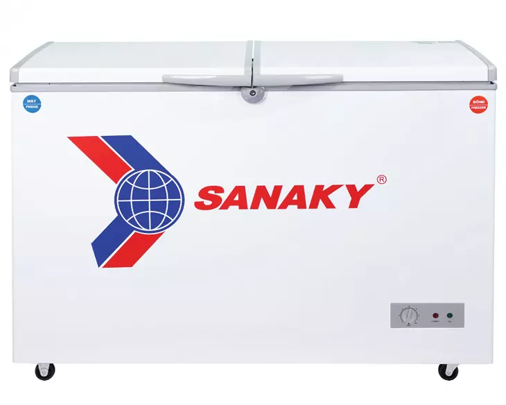 Tủ Đông Sanaky 260 lít VH-365W2