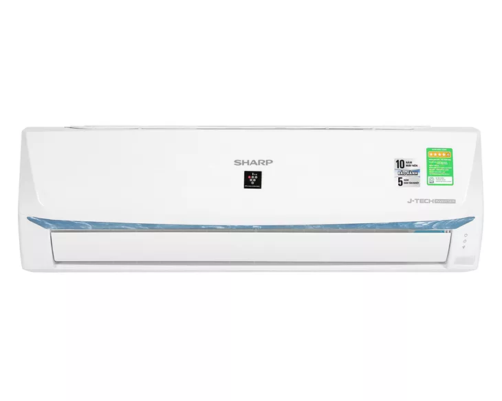 Máy lạnh Sharp Inverter 2 HP AH-XP18BSW