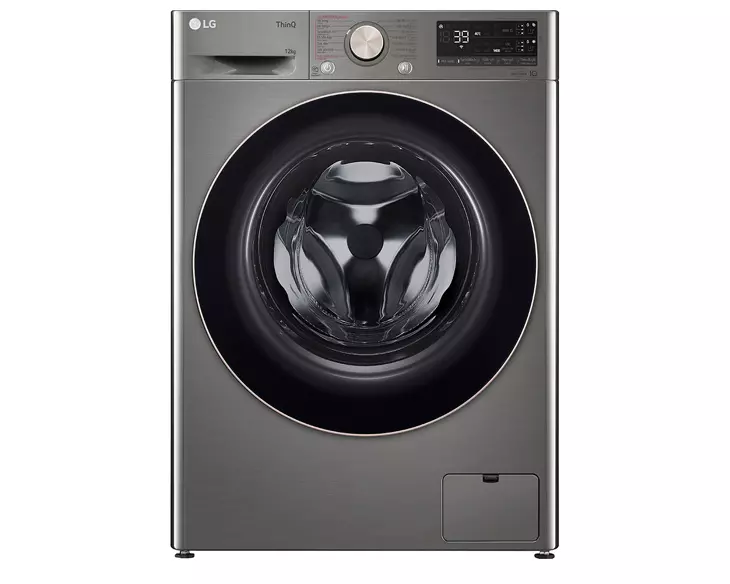 Máy giặt LG Inverter 12 kg FV1412S3PA