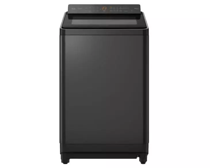Máy giặt Panasonic Inverter 11.5 Kg NA-FD115X3BV