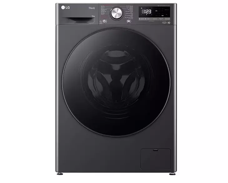 Máy giặt LG Inverter 10 kg FV1410S4M1