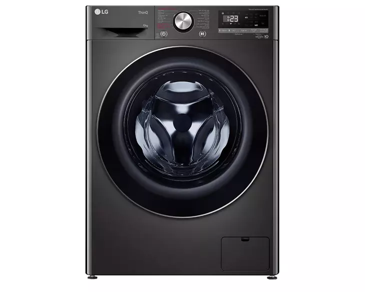 Máy giặt LG Inverter 10 kg FV1410S4B