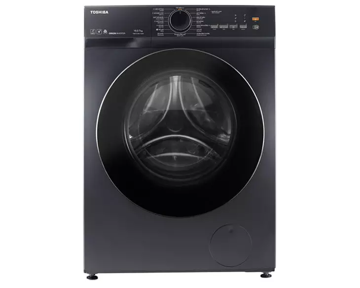 Máy giặt sấy Toshiba 10.5/7kg TWD-T21BU115UWV(MG)