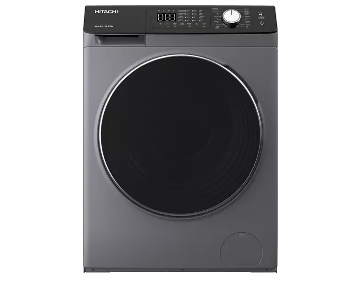Máy giặt sấy Hitachi 8.5/5 kg BD-D852HVOS