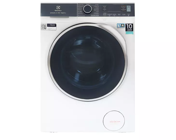 Máy giặt sấy Electrolux 11/7 kg EWW1142Q7WB