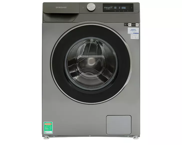 Máy giặt Samsung Inverter 9 kg WW90T634DLN/SV