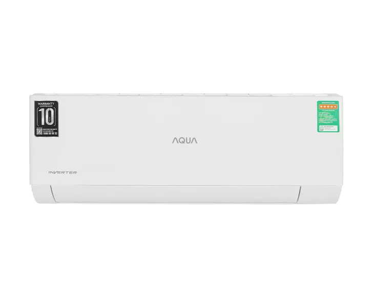 Máy lạnh Aqua Inverter 2.5 HP AQA-RV24QA2