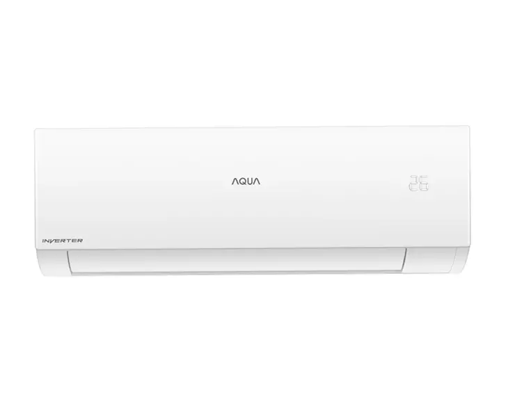 Máy lạnh Aqua Inverter 1.5 HP AQA-RUV13XAW2