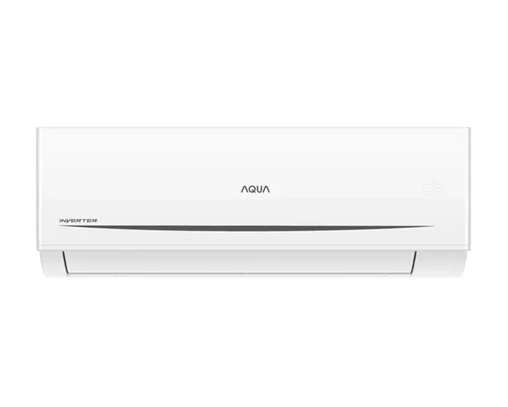 Máy lạnh Aqua Inverter 1.5 HP AQA-RV13QC2