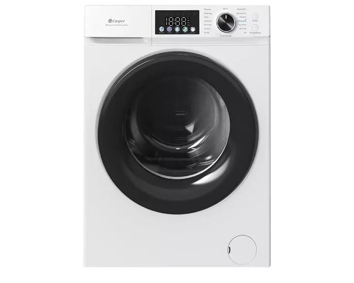 Máy giặt Casper Inverter 8 kg WF-D8VWR1