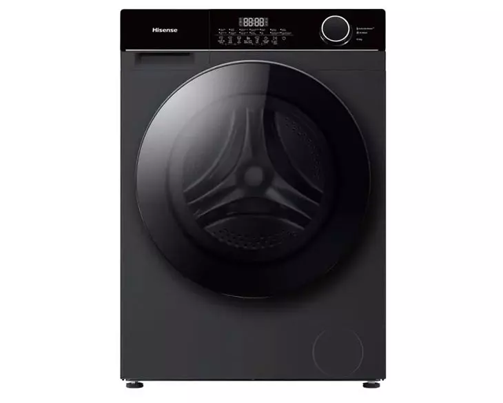 Máy giặt Hisense Inverter 10.5 kg WF105M3